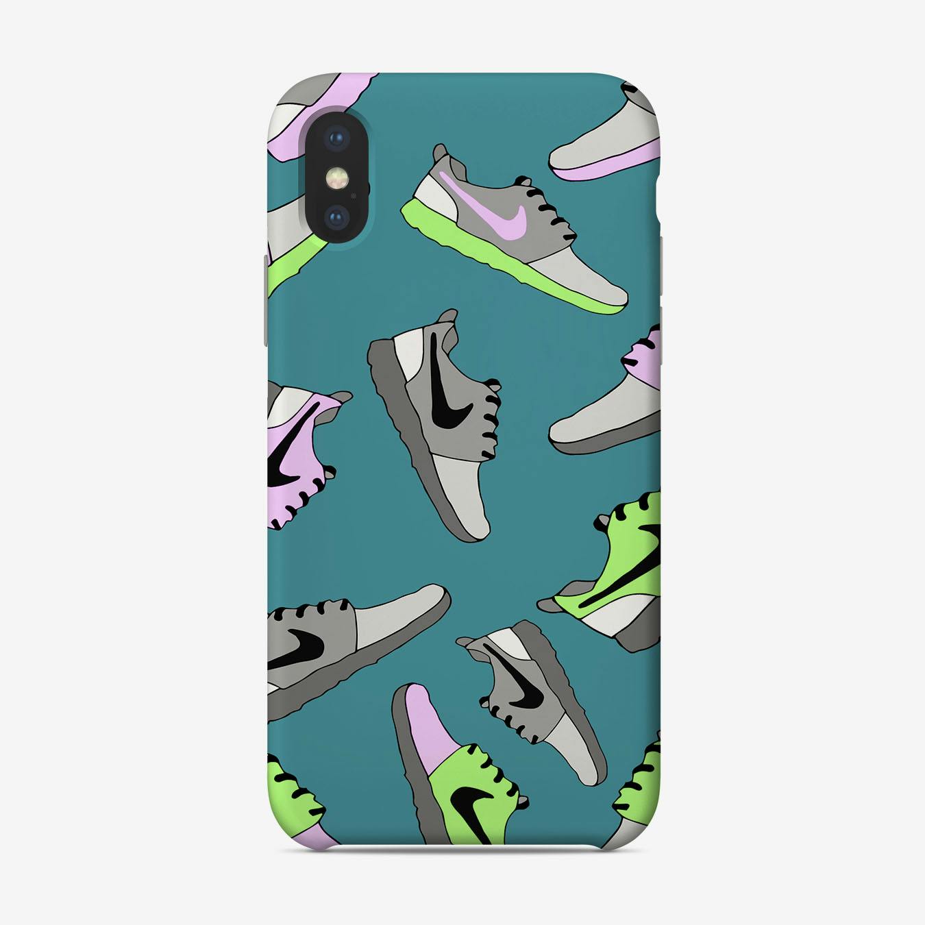 Fy Nar Vasare Art Shoe By Pop Nike Case Phone z1Rw8fqF